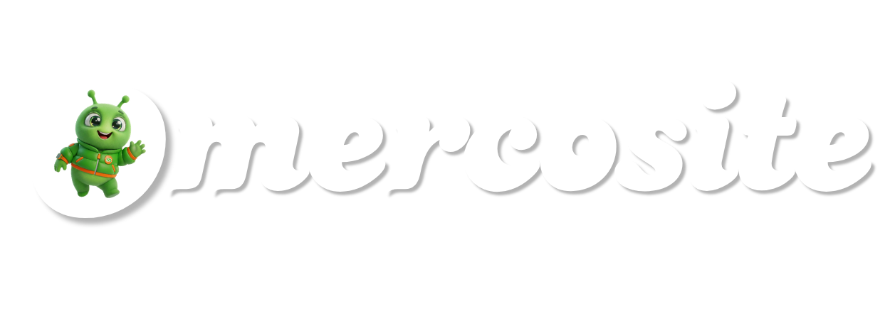 Classificados Mercosite – Buscou? Achou!